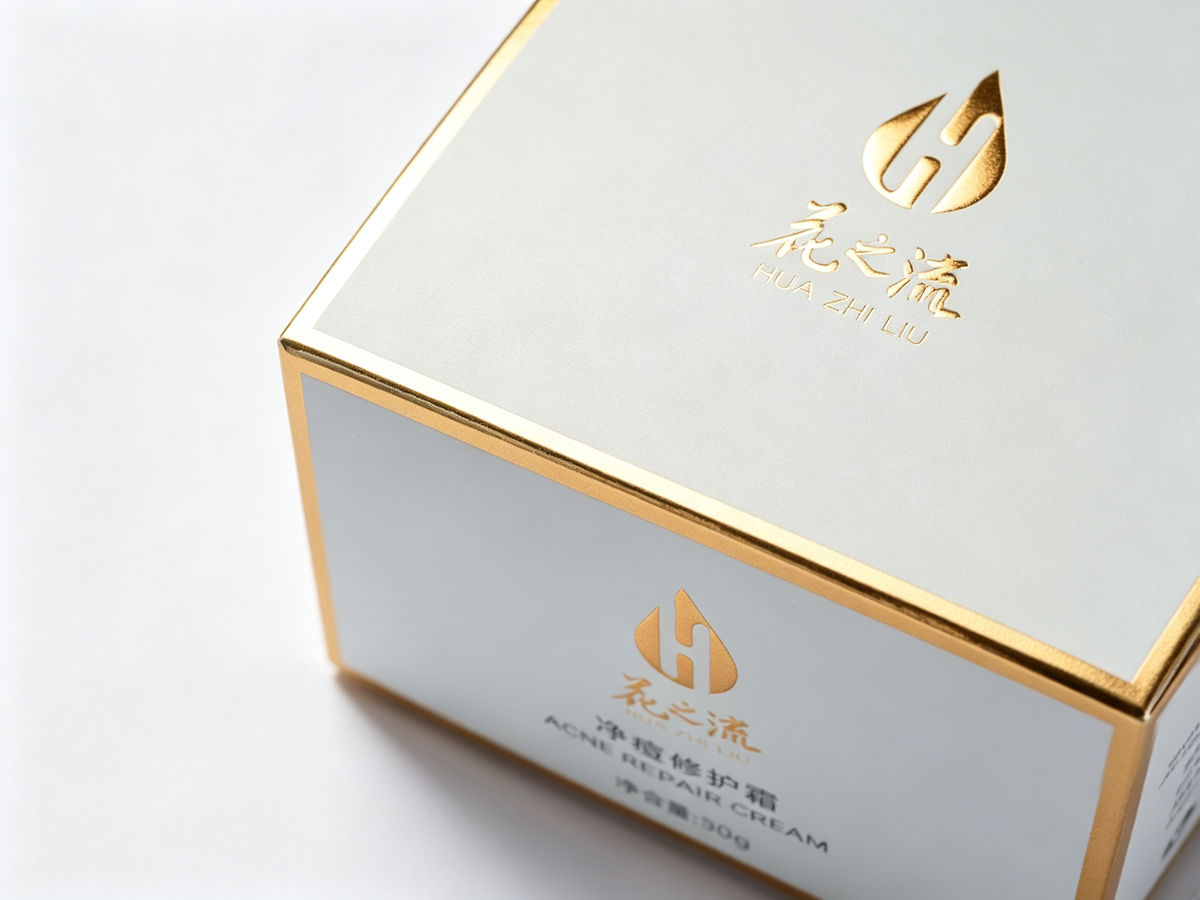 Custom Luxury Rigid Gift Box