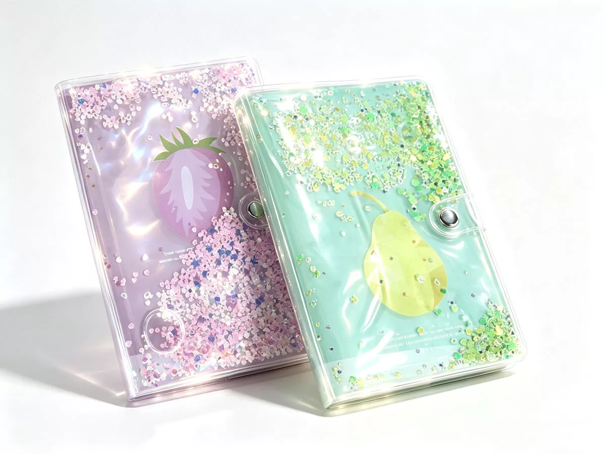 Custom hardcover book with colored gilded page edge, art souvenir children printed book MEBENNA